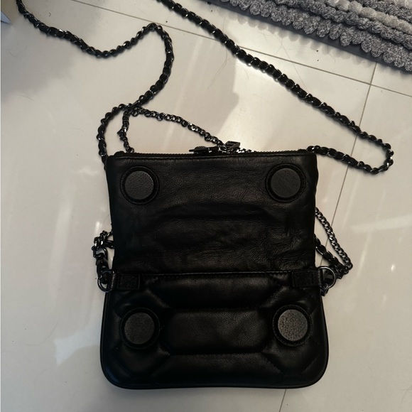 zadig & voltaire bag - Picture 4 of 6